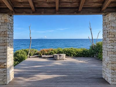 Annonce Vente 6 pi�ces Maison Luri 20