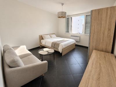 Annonce Vente 2 pi�ces Appartement Bastia 20