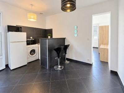 Acheter Appartement 30 m2 Bastia