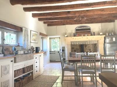 Annonce Vente 4 pi�ces Maison Domme 24