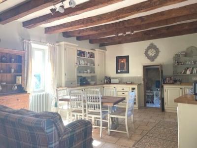 Acheter Maison Domme Dordogne