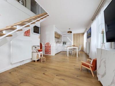 For sale Lomme 5 rooms 99 m2 Nord (59160) photo 1