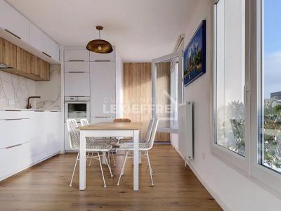 For sale Lomme 5 rooms 99 m2 Nord (59160) photo 2