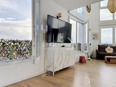 For sale Lomme 5 rooms 99 m2 Nord (59160) photo 3