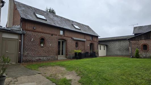 For sale Feuquieres 8 rooms 268 m2 Oise (60960) photo 1
