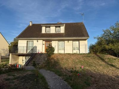 Annonce Vente 6 pi�ces Maison Rozay-en-brie 77