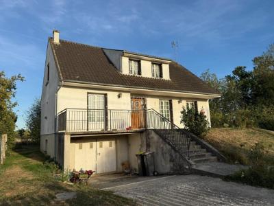 Acheter Maison Rozay-en-brie Seine et marne