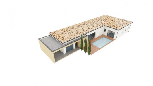 Acheter Maison 140 m2 Seysses
