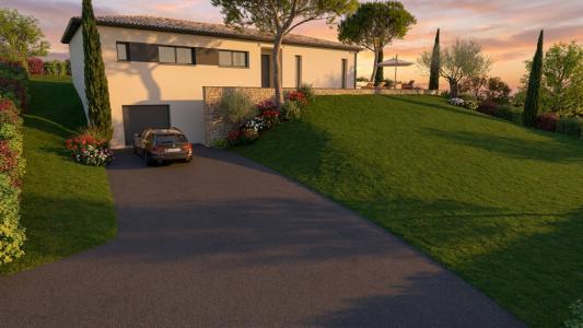 Annonce Vente 5 pi�ces Maison Lacroix-falgarde 31