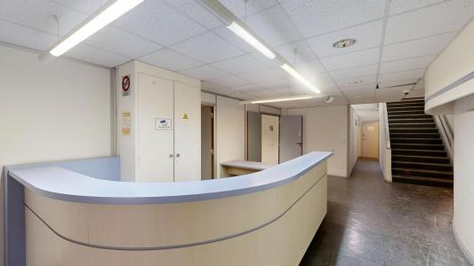 Annonce Vente Bureau Paris-5eme-arrondissement 75