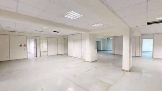 Acheter Bureau 1522 m2 Paris-5eme-arrondissement