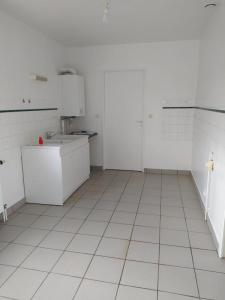 Louer Maison Ruffec Indre