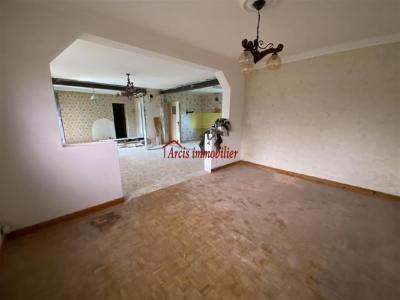 Acheter Maison 113 m2 Aubeterre
