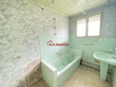 Acheter Maison Aubeterre Aube