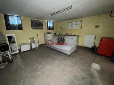Acheter Maison Aubeterre 117500 euros