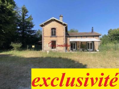 For sale Arcis-sur-aube 4 rooms 97 m2 Aube (10700) photo 0
