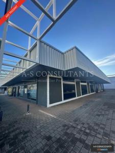For rent Saint-alban-leysse 415 m2 Savoie (73230) photo 0