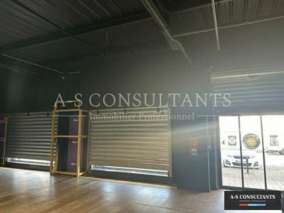 Annonce Location Local commercial Saint-alban-leysse 73