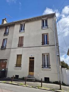 For rent Villejuif 3 rooms 46 m2 Val de Marne (94800) photo 0