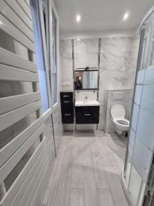 Louer Appartement 46 m2 Villejuif