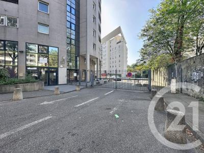 For sale Lyon-8eme-arrondissement 17 m2 Rhone (69008) photo 0