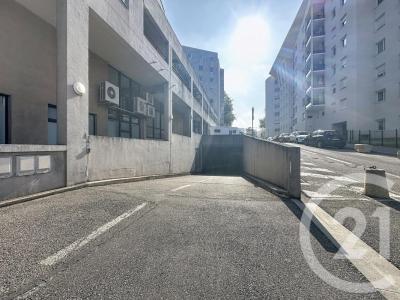 Annonce Vente Parking Lyon-8eme-arrondissement 69