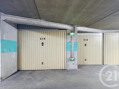 Acheter Parking Lyon-8eme-arrondissement Rhone