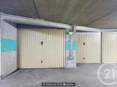 Acheter Parking Lyon-8eme-arrondissement 35000 euros