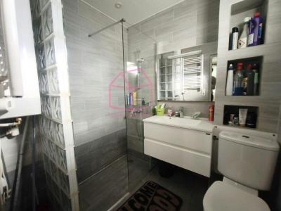 Annonce Vente Appartement Choisy-le-roi 94