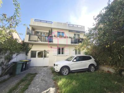 Acheter Appartement Choisy-le-roi