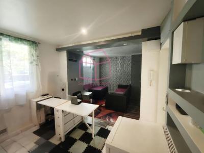 Acheter Appartement Choisy-le-roi Val de Marne