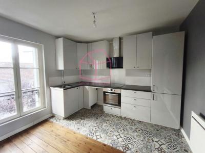 Annonce Location 3 pi�ces Appartement Choisy-le-roi 94