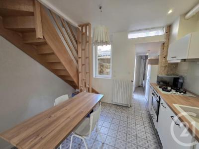 For sale Pont-sainte-maxence 3 rooms 58 m2 Oise (60700) photo 1
