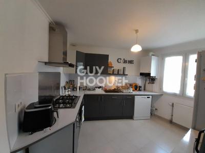 Acheter Maison 113 m2 Auxerre