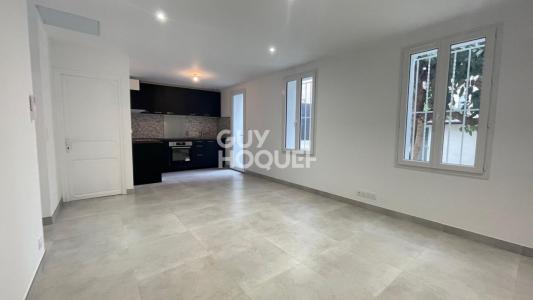 Louer Maison 51 m2 Perpignan