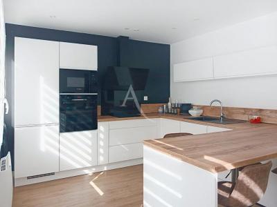 For sale Boulogne-sur-mer 3 rooms 81 m2 Pas de calais (62200) photo 1
