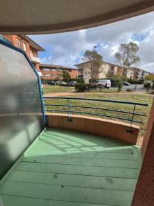 Louer Appartement 23 m2 Blagnac