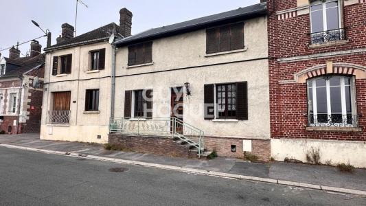 For sale Longueil-annel 6 rooms 125 m2 Oise (60150) photo 0
