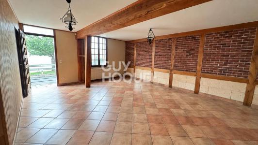For sale Longueil-annel 6 rooms 125 m2 Oise (60150) photo 1
