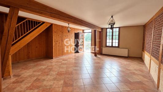 For sale Longueil-annel 6 rooms 125 m2 Oise (60150) photo 2