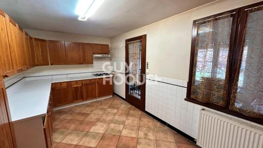 For sale Longueil-annel 6 rooms 125 m2 Oise (60150) photo 4