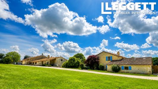 For sale Eymet 22 rooms 688 m2 Dordogne (24500) photo 0