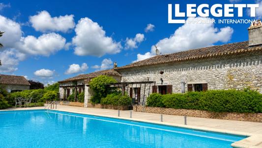 Annonce Vente Prestige Eymet 24