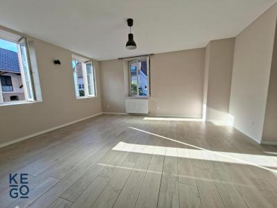 For rent Nordheim 4 rooms 98 m2 Bas rhin (67520) photo 3