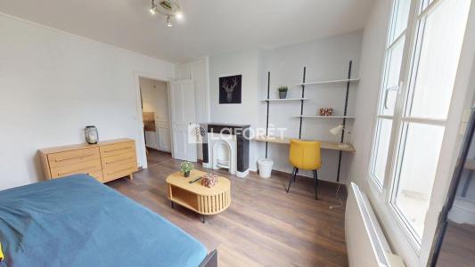 For rent Havre 1 room 25 m2 Seine maritime (76600) photo 2