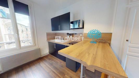 For rent Havre 1 room 25 m2 Seine maritime (76600) photo 3