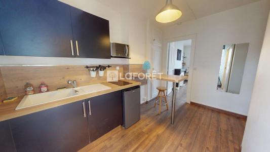 For rent Havre 1 room 25 m2 Seine maritime (76600) photo 4