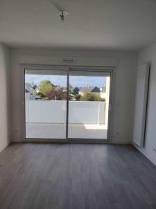 For rent Trignac 2 rooms 45 m2 Loire atlantique (44570) photo 1