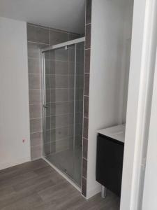 For rent Trignac 2 rooms 45 m2 Loire atlantique (44570) photo 4