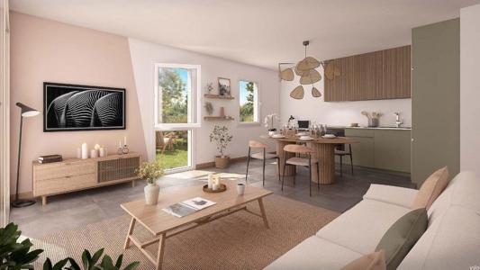 For rent Trignac 2 rooms 51 m2 Loire atlantique (44570) photo 1